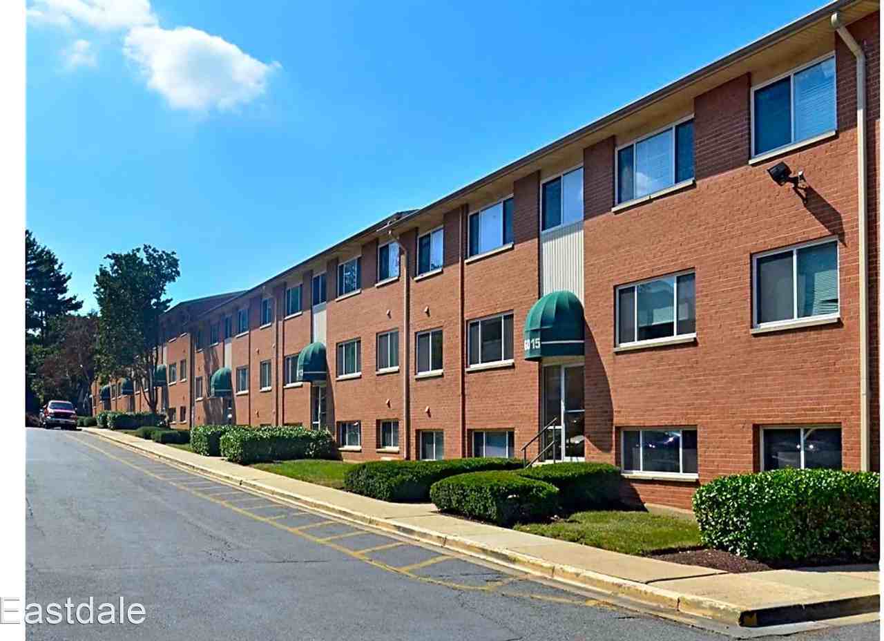 Eastdale Apartments 6021 67th Ave, East Riverdale, MD 20737 Zumper