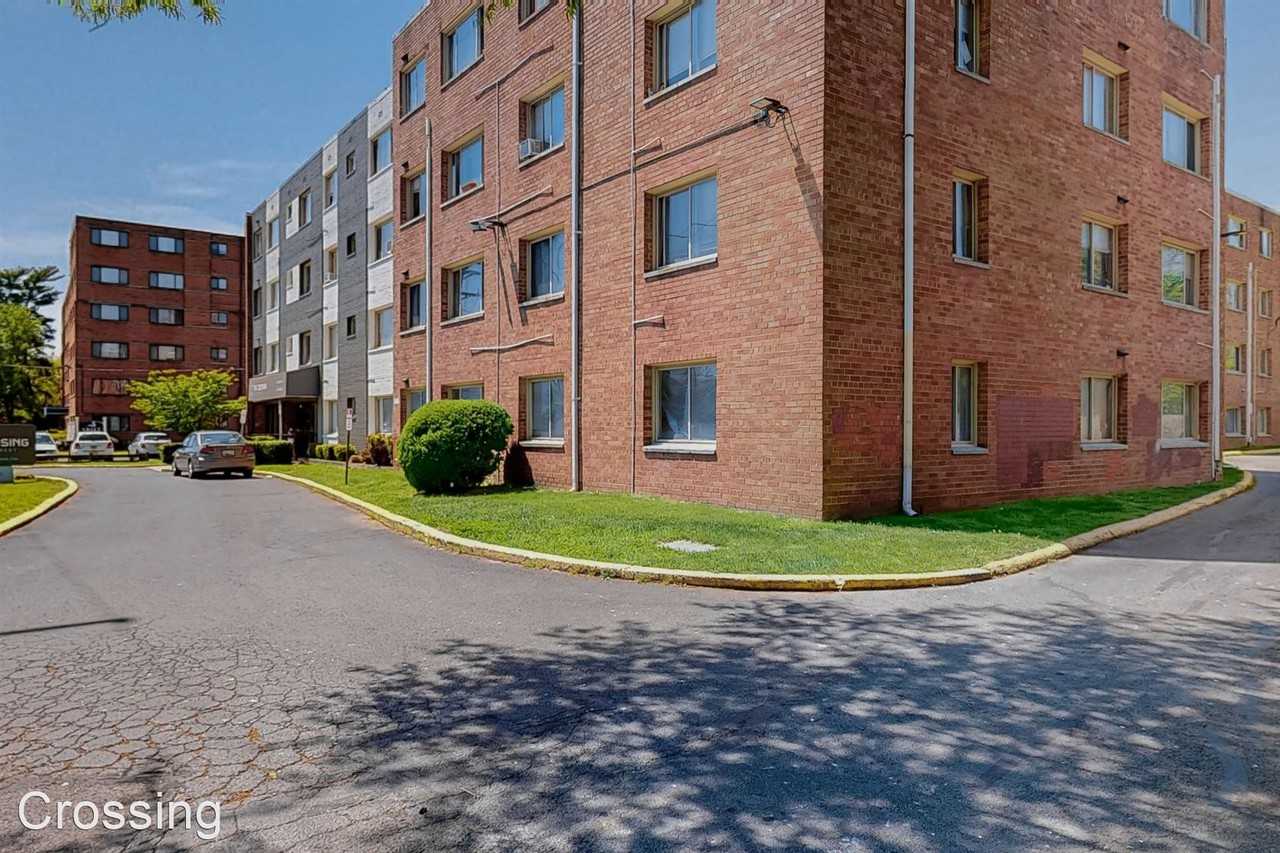 The Crossing at Hillcrest Apartments 5610 54th Ave, Riverdale Park, MD 20737 Zumper