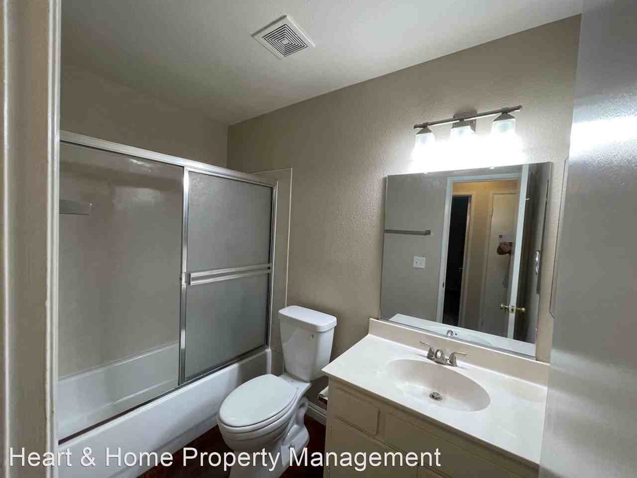 Heart & Home Property Management Apartments 3540 W Christine Cir