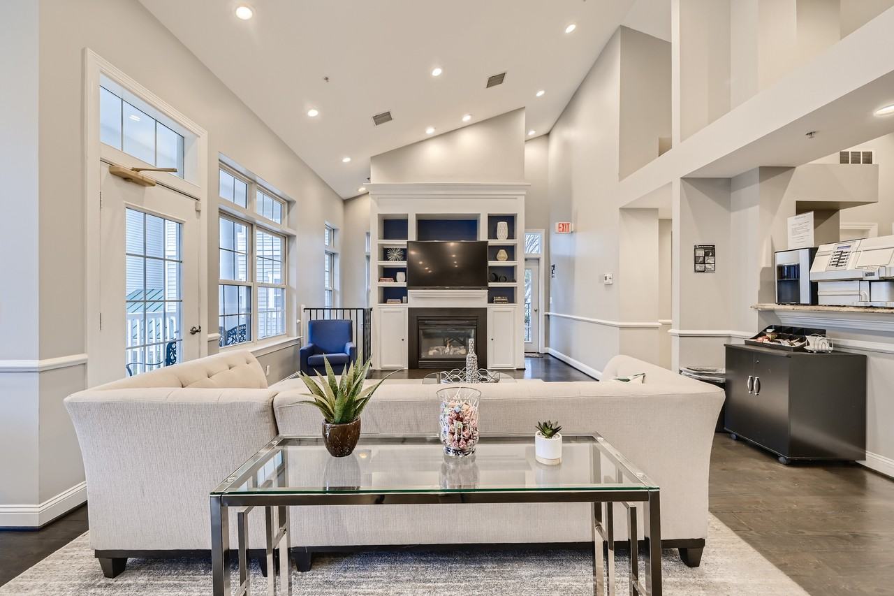 The Park at Kingsview Village Apartments 13414 Daventry Way