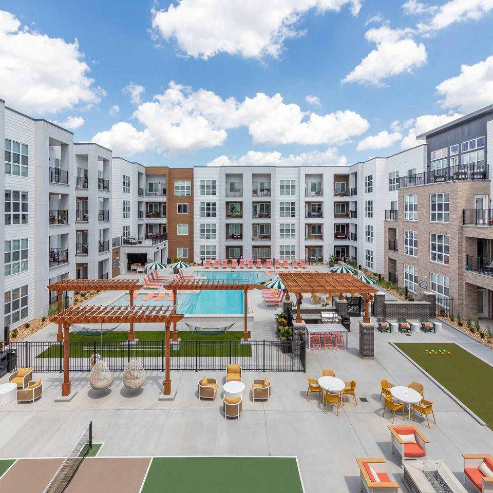 CORE Apartments 701 701 Berkley Park Way, Kansas City, MO 64120 Zumper