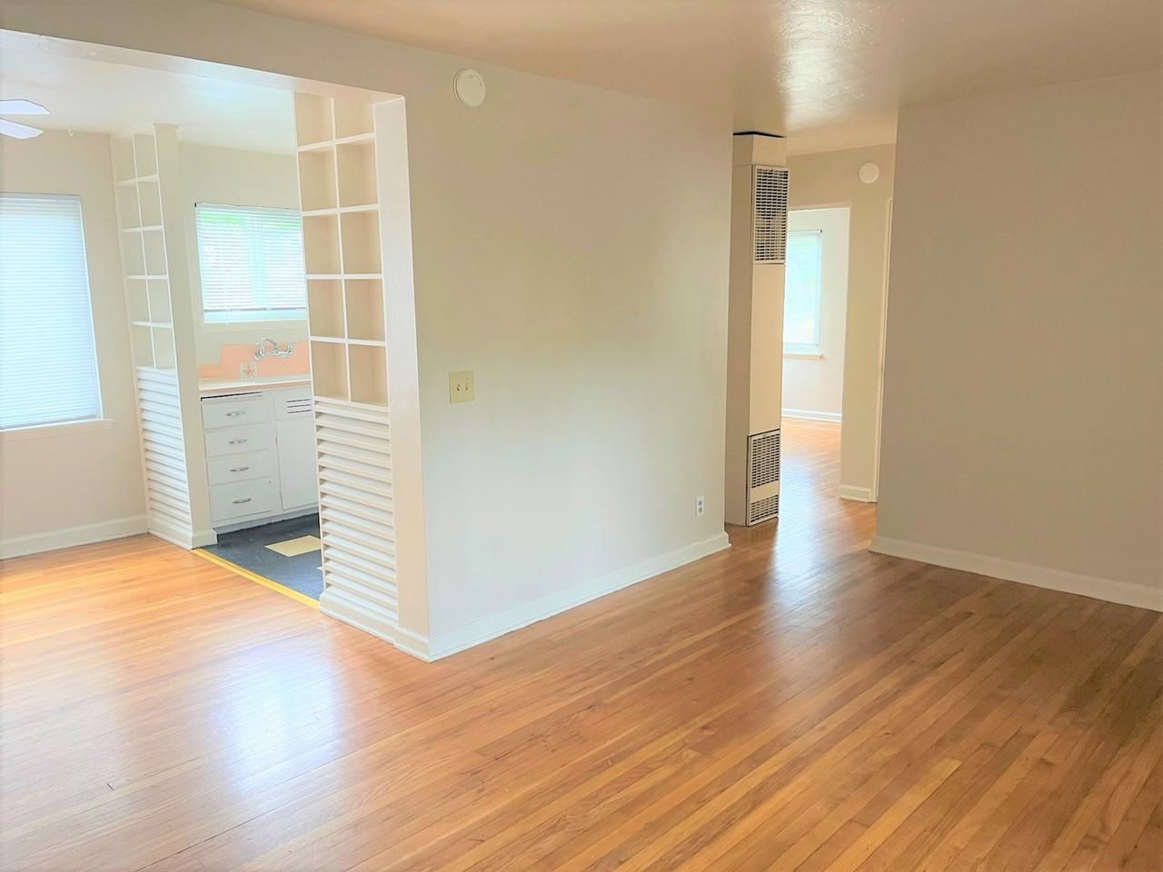 Kelli Ann Apartments 5740 Se Milwaukie Ave, Portland, OR 97202 Zumper