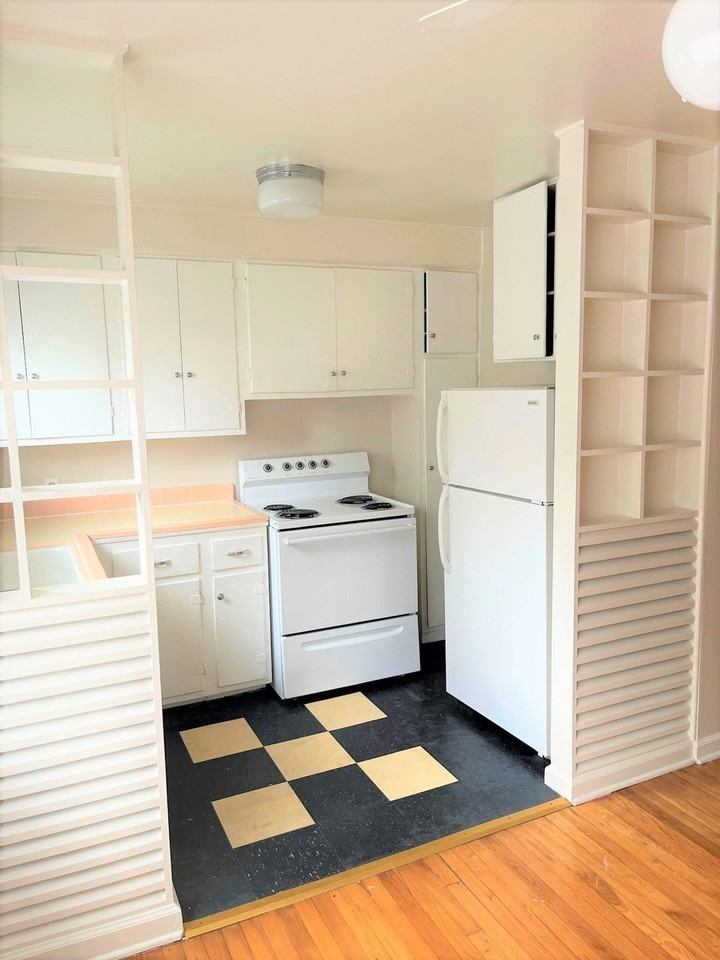 Kelli Ann Apartments 5740 Se Milwaukie Ave, Portland, OR 97202 Zumper