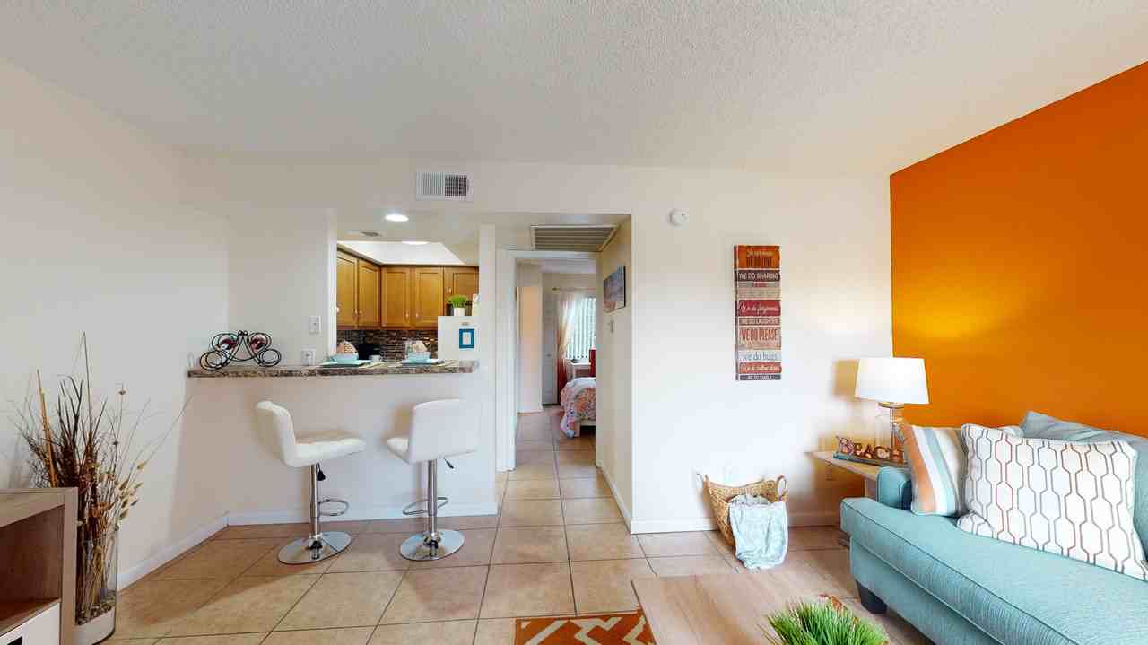 Sandy Lane Apartment Homes Apartments 555 Belcher Rd S, Largo, FL