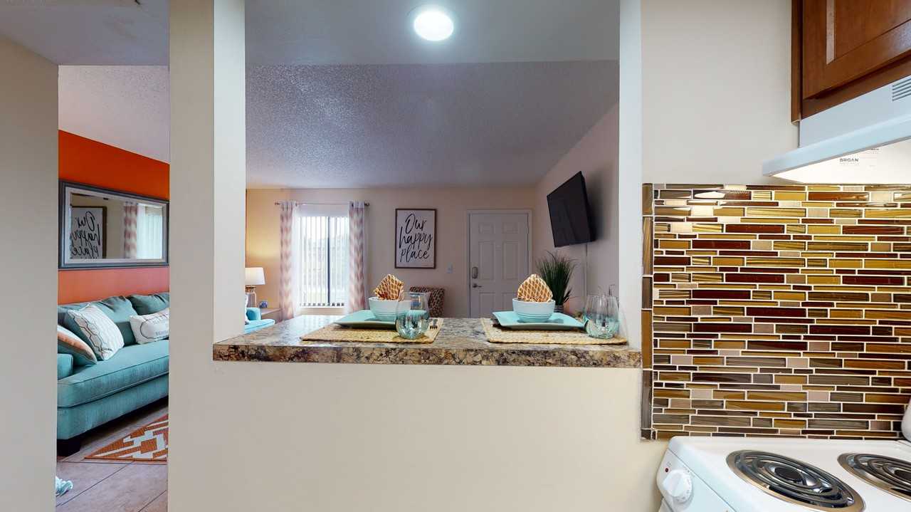 Sandy Lane Apartment Homes Apartments 555 Belcher Rd S, Largo, FL