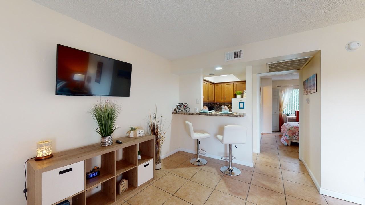 Sandy Lane Apartment Homes Apartments 555 Belcher Rd S, Largo, FL