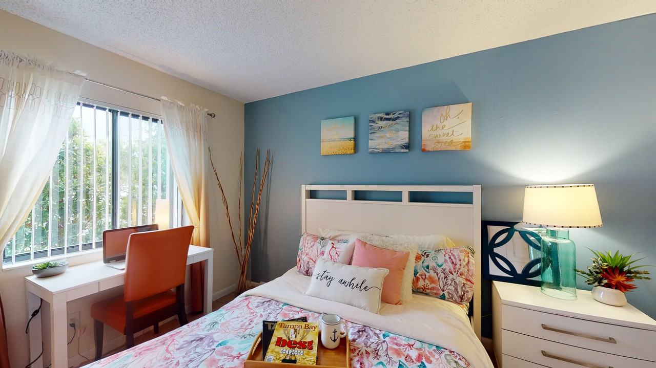 Sandy Lane Apartment Homes Apartments 555 Belcher Rd S, Largo, FL