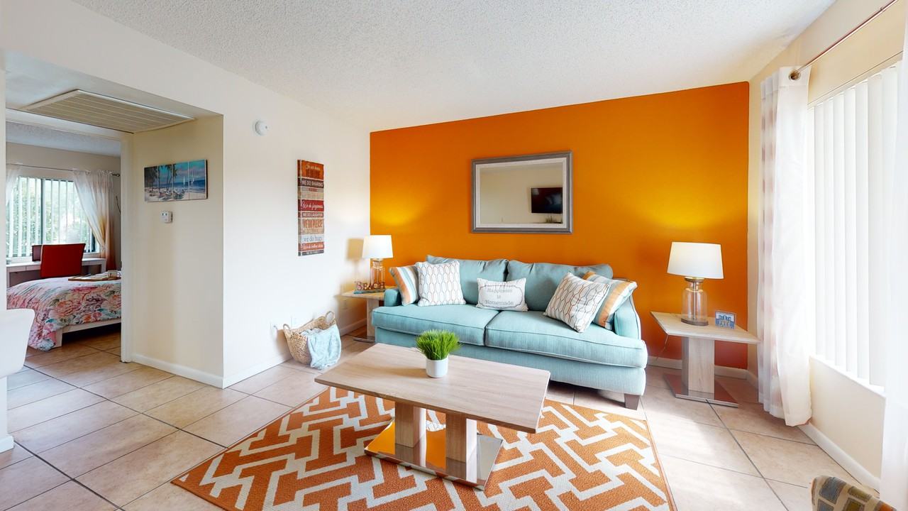 Sandy Lane Apartment Homes Apartments 555 Belcher Rd S, Largo, FL