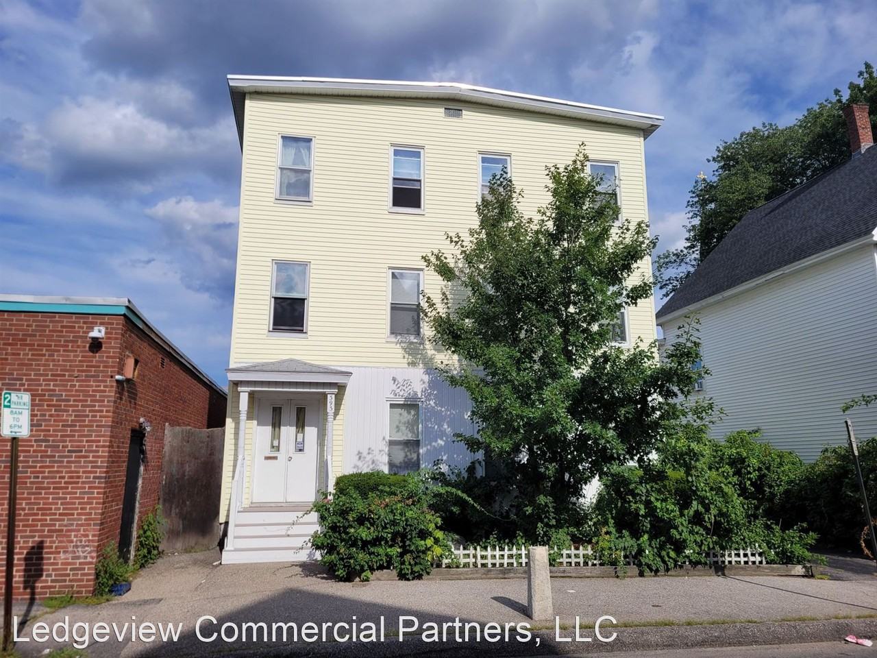 393 Dubuque St Apartments in Notre Dame, Manchester, NH 03102 Zumper