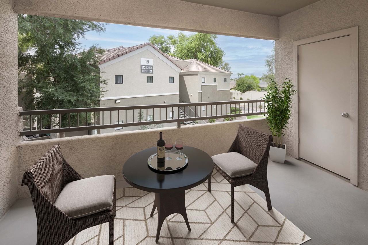 Camden Pecos Ranch Apartments 1175 W Pecos Rd, Chandler, AZ 85224