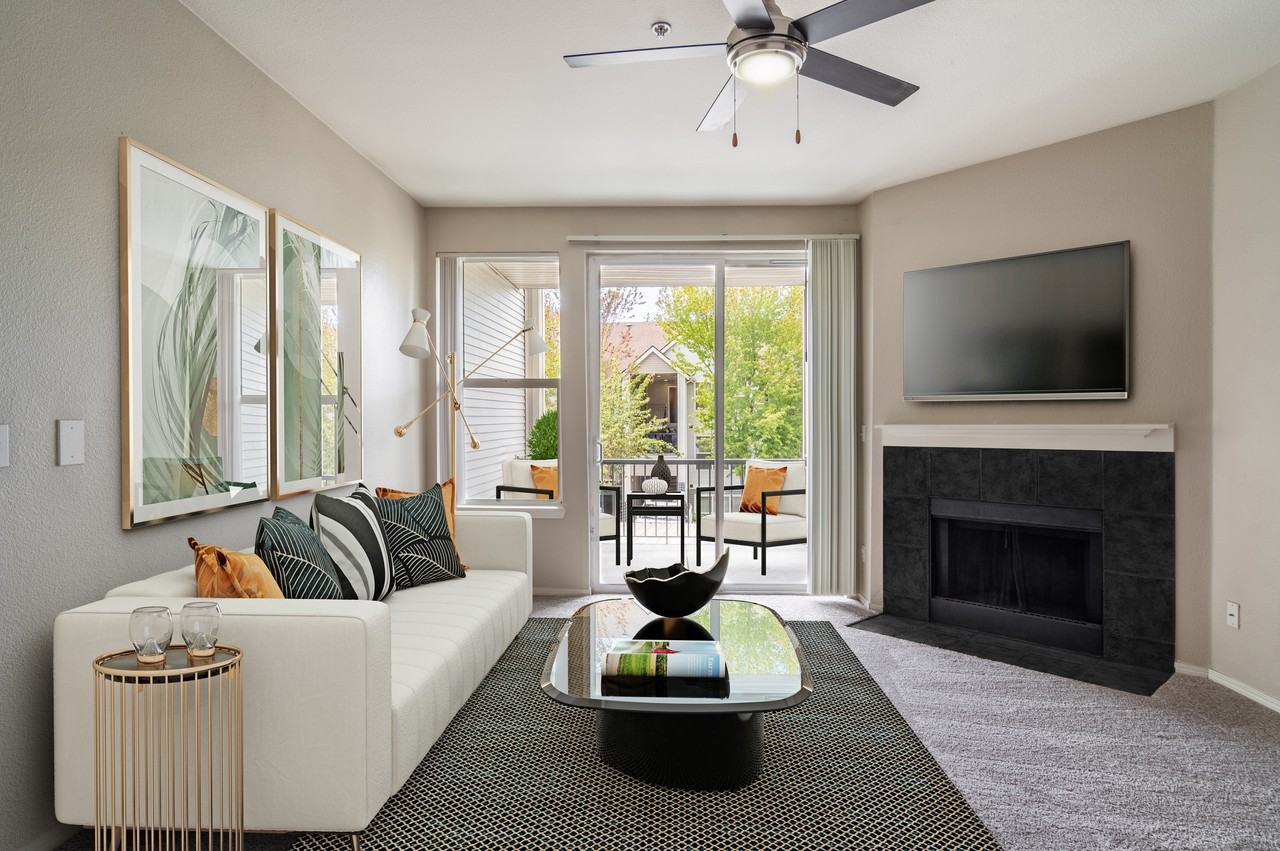 3 Bedroom Apartments for Rent In Everett, WA 31 Rentals Available