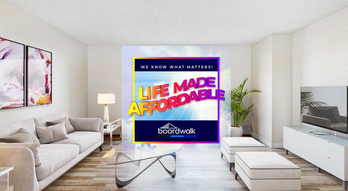 Qu'appelle Village I & II Apartments 41 2241 Munroe Pl., Regina, SK