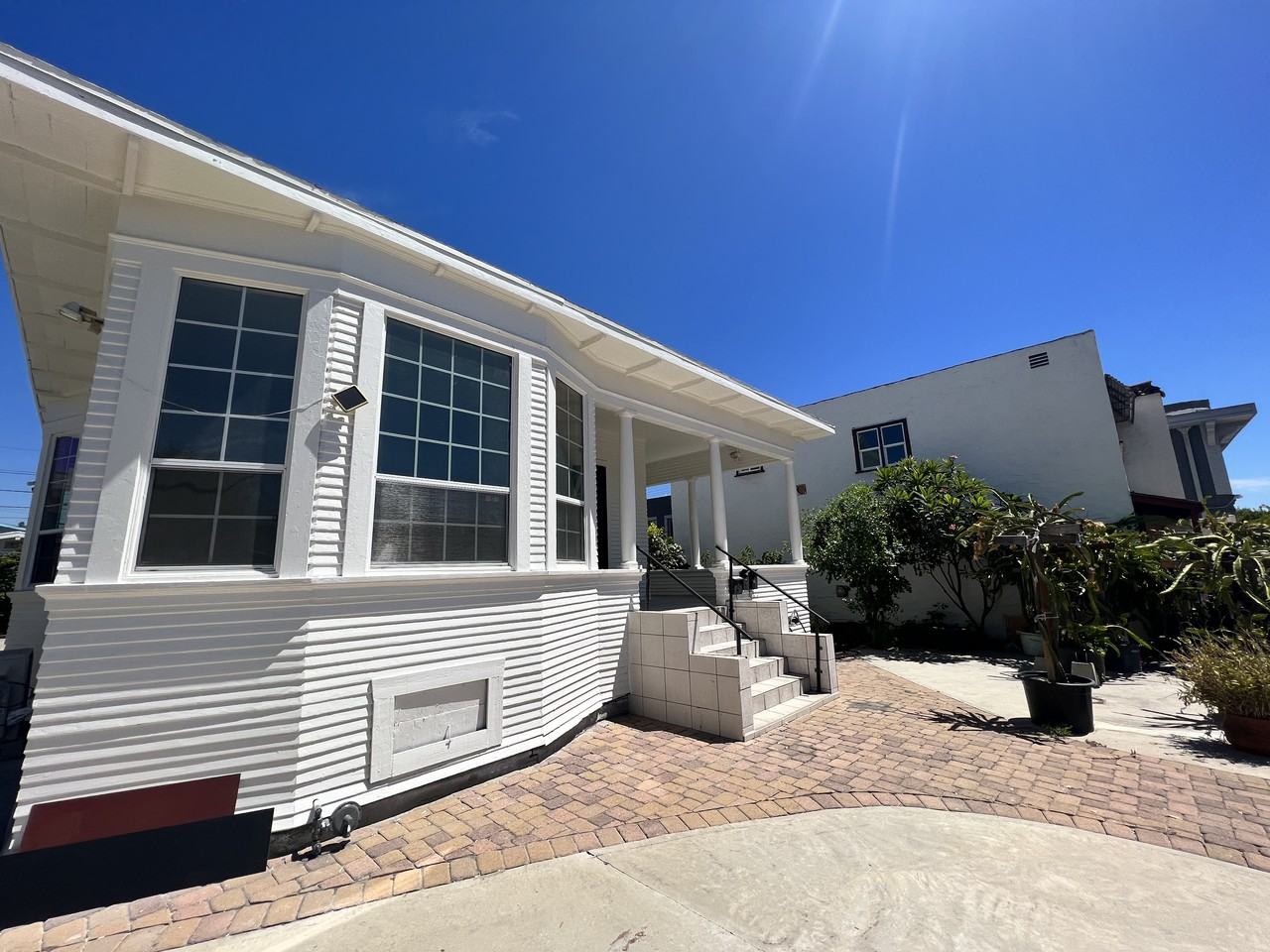 2428 Sichel St Apartments in Lincoln Heights, Los Angeles, CA 90031