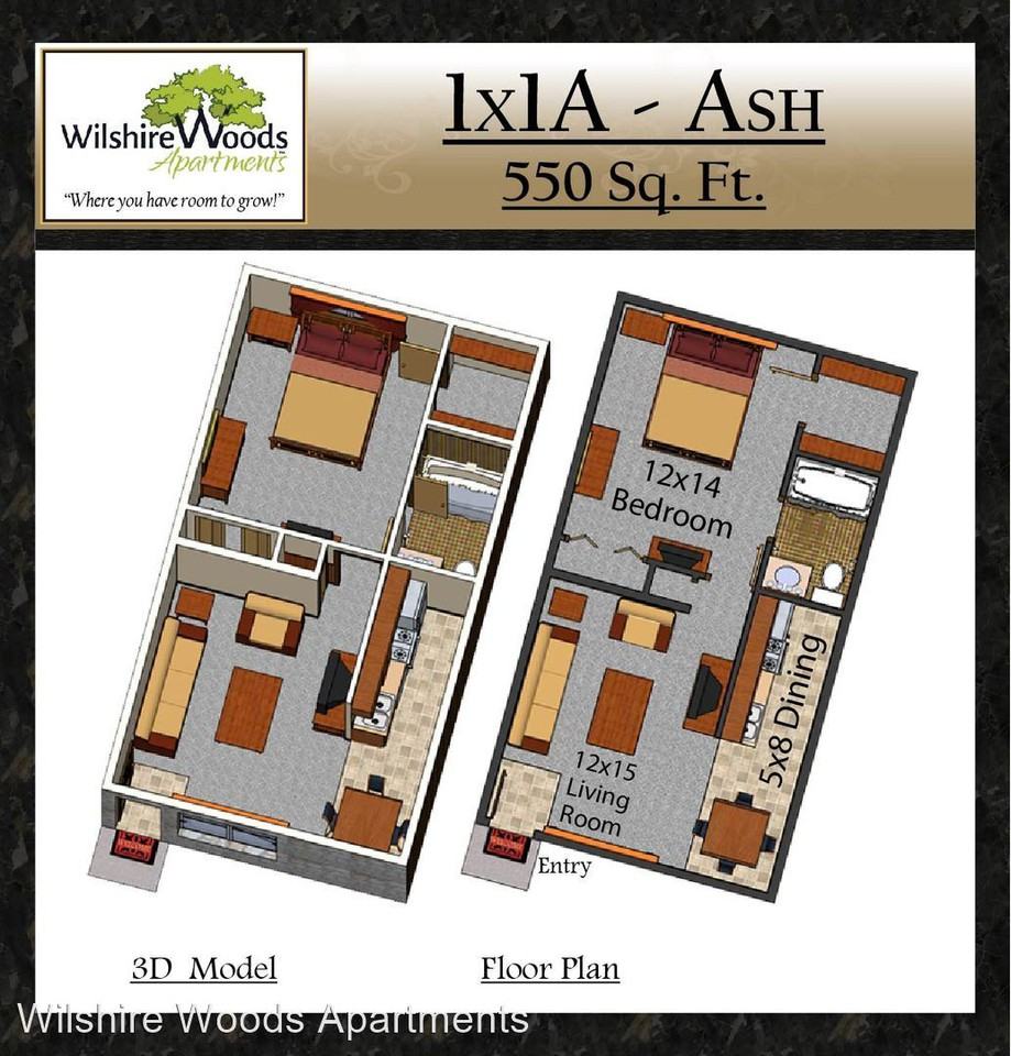 2530 Harry Wurzbach Apartments in Wilshire, San Antonio, TX 78209 Zumper