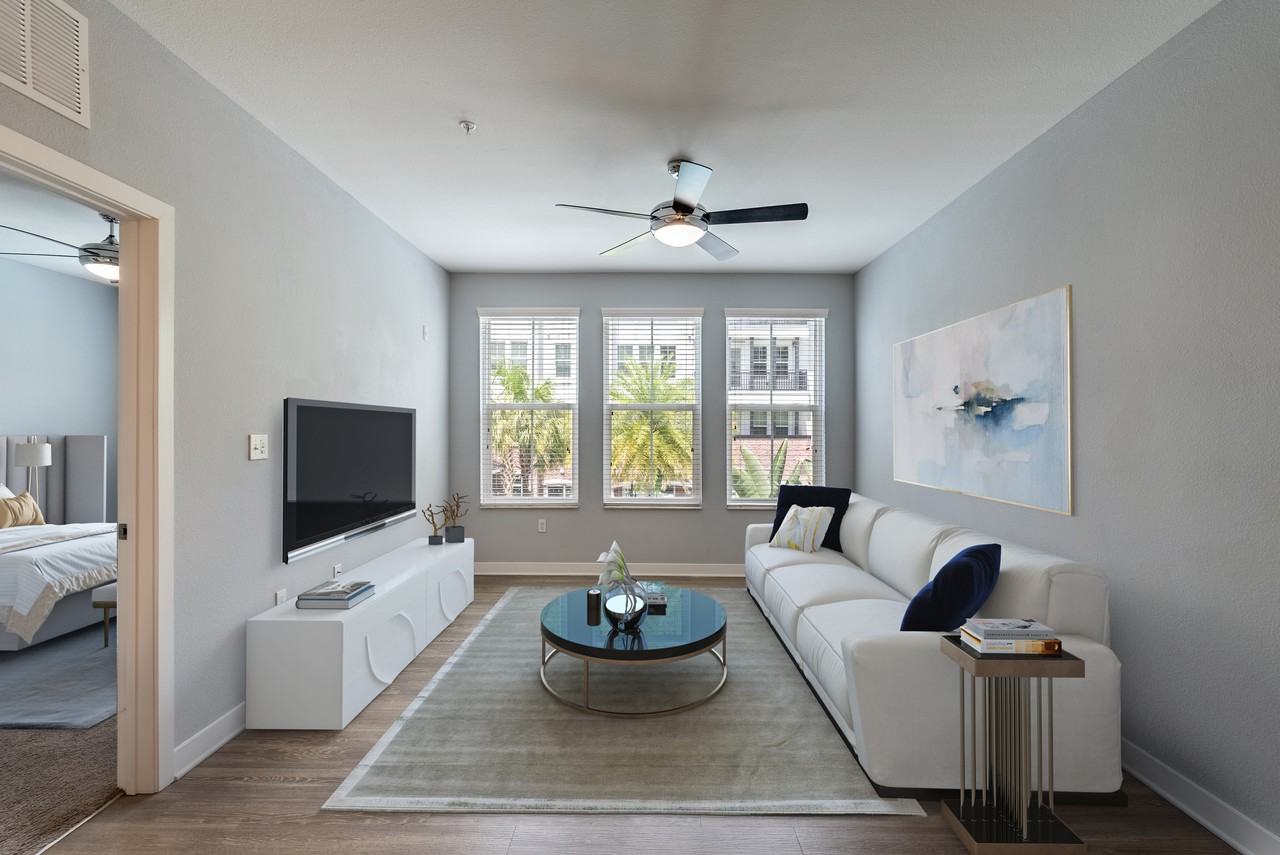 Studio Apartments for Rent in Tampa, FL 54 Rentals Zumper