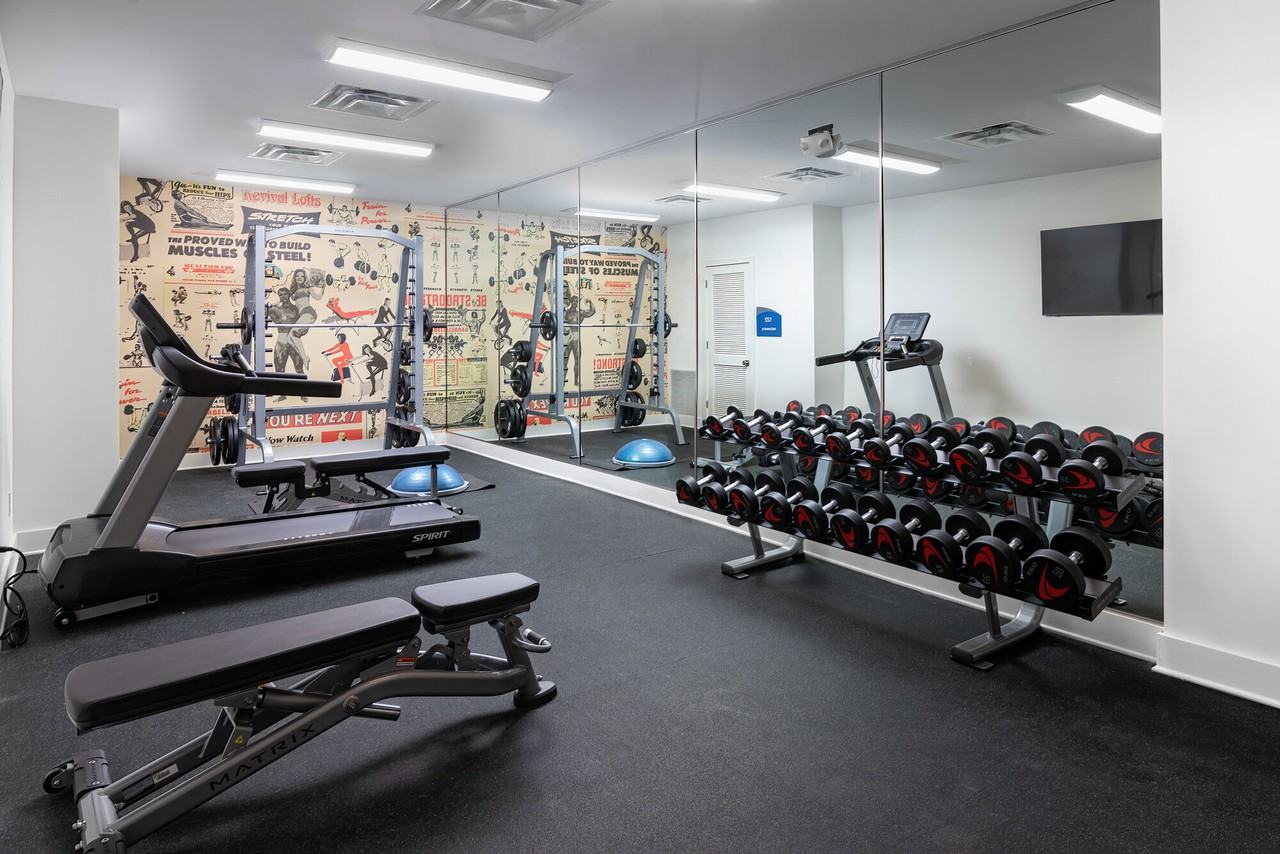 Revival Lofts Apartments 159 Ralph Mcgill Blvd Ne, Atlanta, GA 30308