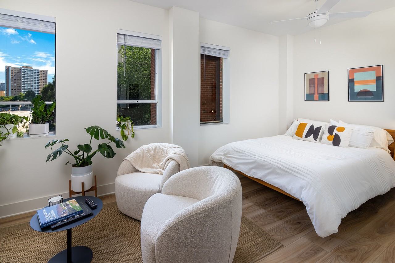 Revival Lofts Apartments 159 Ralph Mcgill Blvd Ne, Atlanta, GA 30308