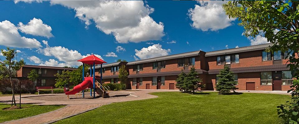 Robin Hood Apartments 1 Dean Park Rd, Toronto, ON M1B 2W5 Zumper