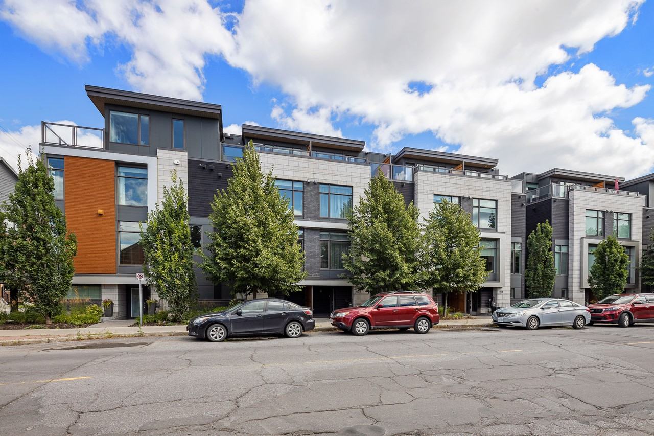 104 Greenfield Avenue Apartments 104 Greenfield Ave, Ottawa, ON K1S