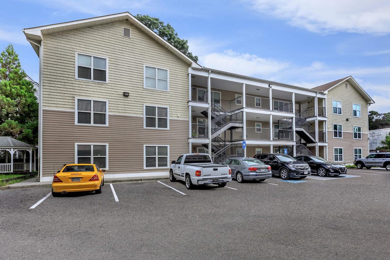 Reynoldstown Commons Apartments 1124 Wylie St Se, Atlanta, GA 30316