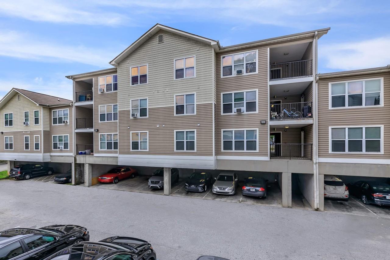 Reynoldstown Commons Apartments 1124 Wylie St Se, Atlanta, GA 30316