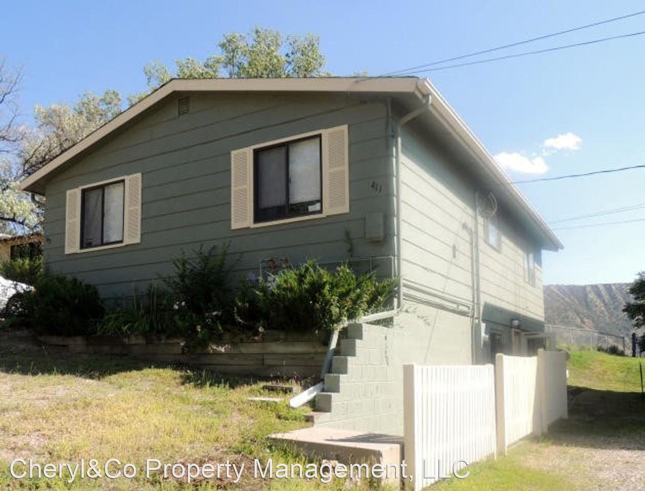 East 1st Street Apartments E 1st St, Rifle, CO 81650 Zumper