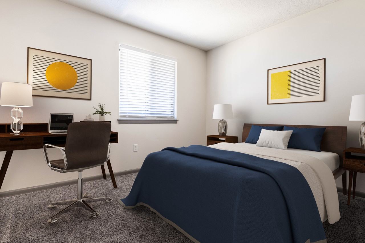 Flats on 7th Apartments 917 7th Ave, Garner, NC 27529 Zumper