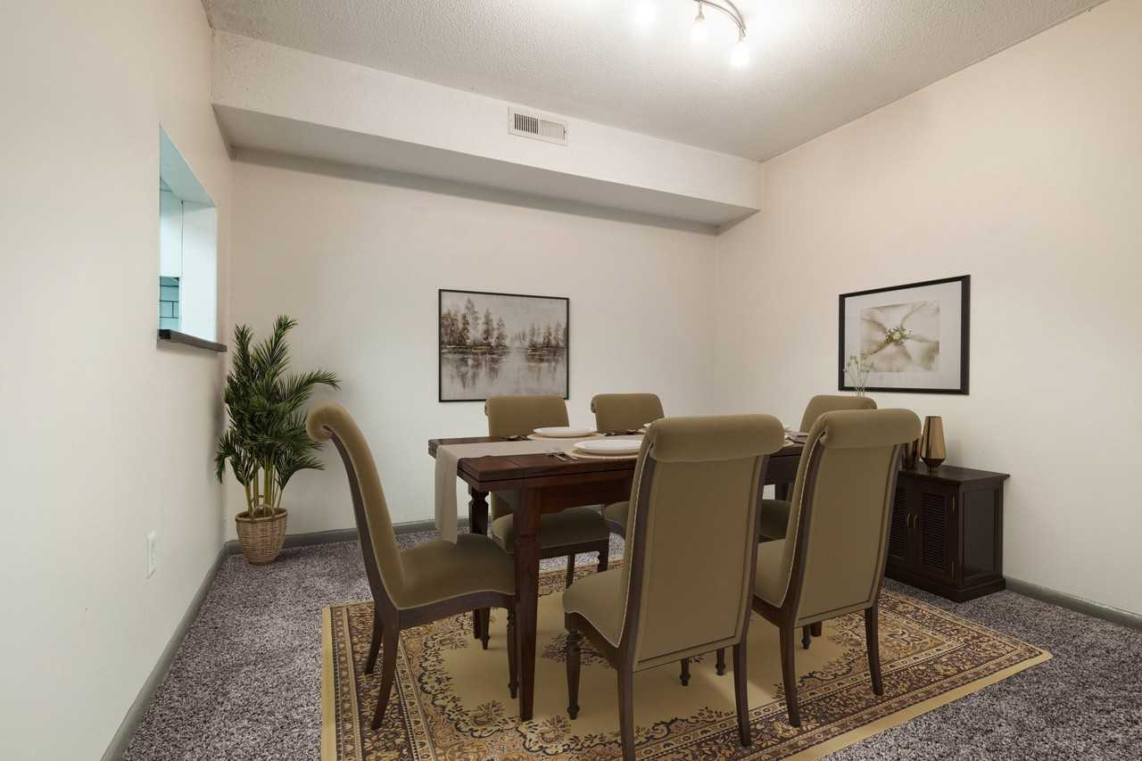 Flats on 7th Apartments 917 7th Ave, Garner, NC 27529 Zumper