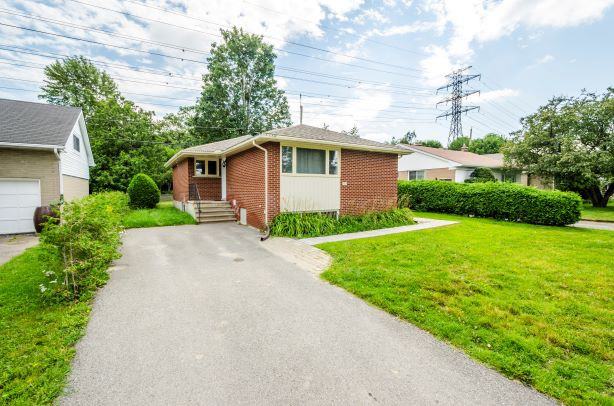 All Inclusive Apartments 1185 11185 Woodside Drive, Ottawa, ON K2C