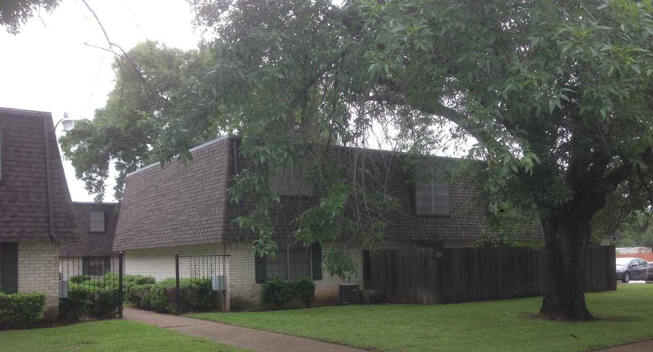 6503 May Apartments in Parkdale Viking Hills, Waco, TX 76710 Zumper