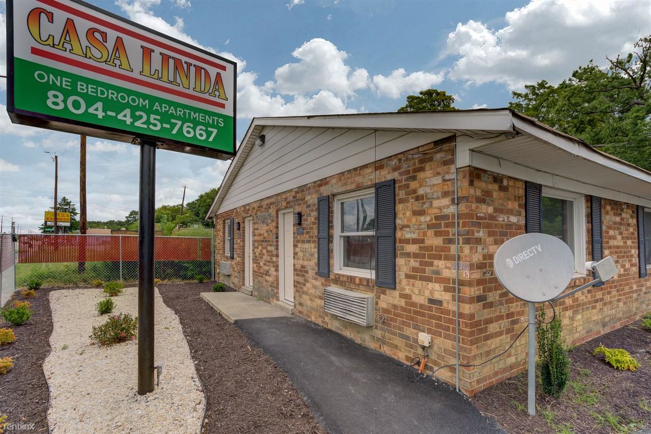Casa Linda Apartments 4121 Richmond Hwy, Richmond, VA 23234 Zumper