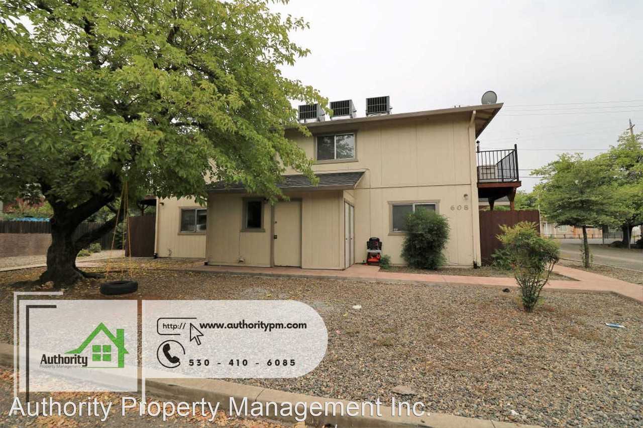 608 Hartnell Apartments in Bechelli, Redding, CA 96002 Zumper