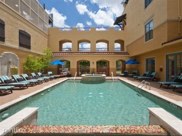 Studemont Apartments in Washington Ave Memorial Park, Houston, TX