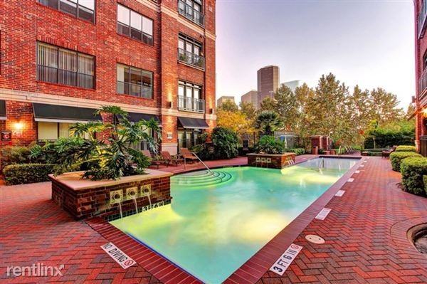 Sabine Apartments in Fourth Ward, Houston, TX 77007 Zumper