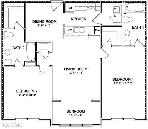 Marsh View Apartments 516 McLernon Trace, John's Island, SC 29455