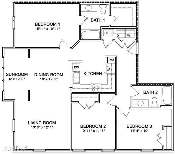 Marsh View Apartments 516 McLernon Trace, John's Island, SC 29455