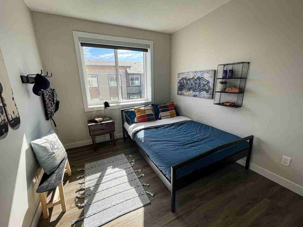 Beautiful New Luxury Townhomes in Calgary's NW! Apartments 214 144