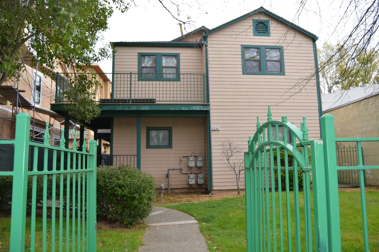 2341 Castro Way Apartments in Curtis Park, Sacramento, CA 95818 Zumper