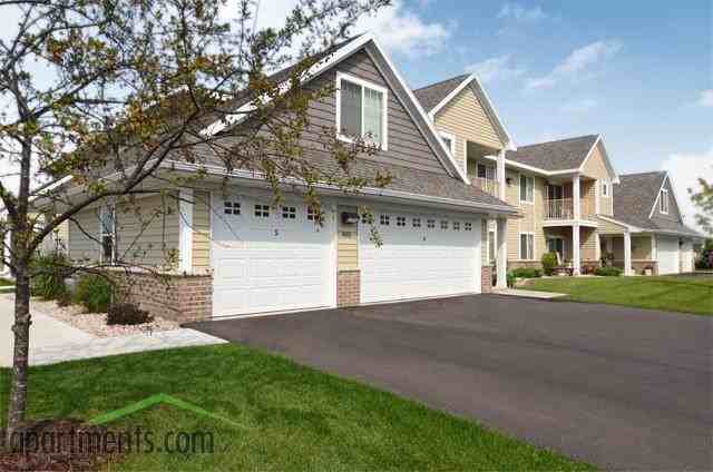Ravello Townhomes Apartments 835 Centennial Centre Blvd., Hobart, WI