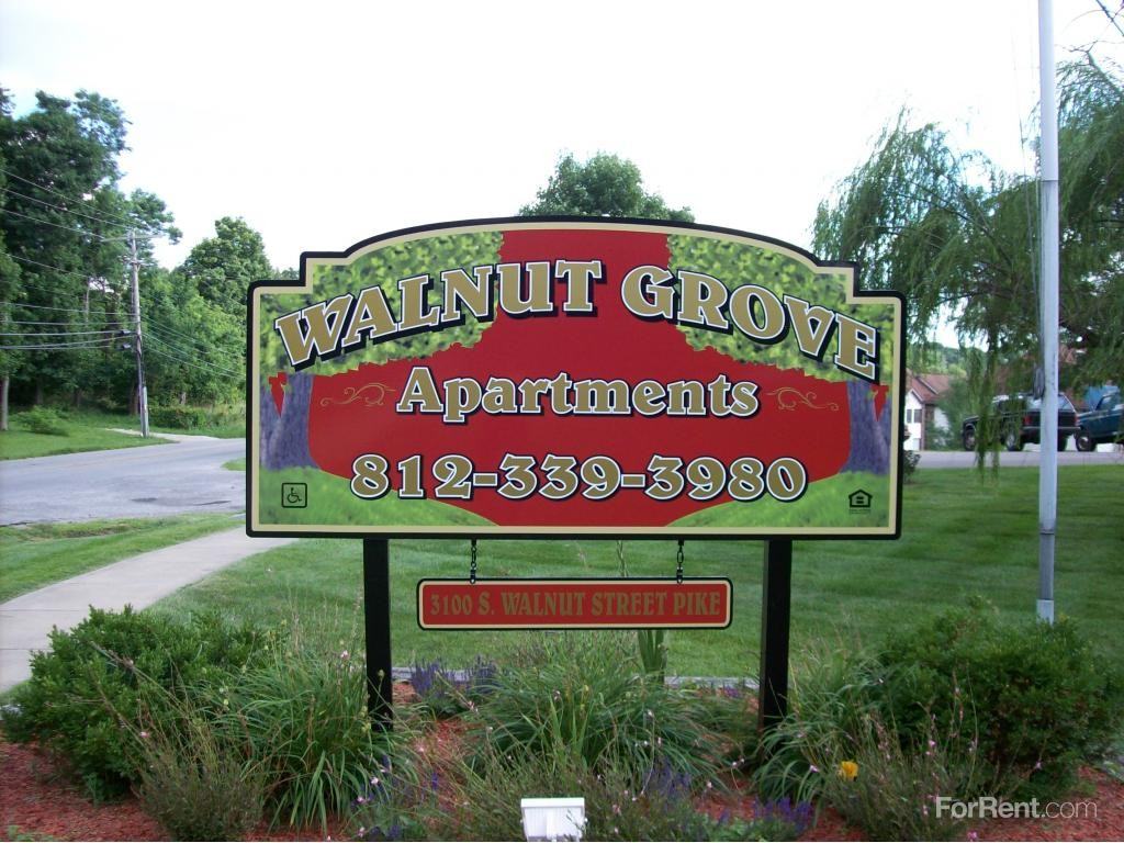 Walnut Grove Apartments 3100 S Walnut Street Pike, Bloomington, IN 47401 Zumper