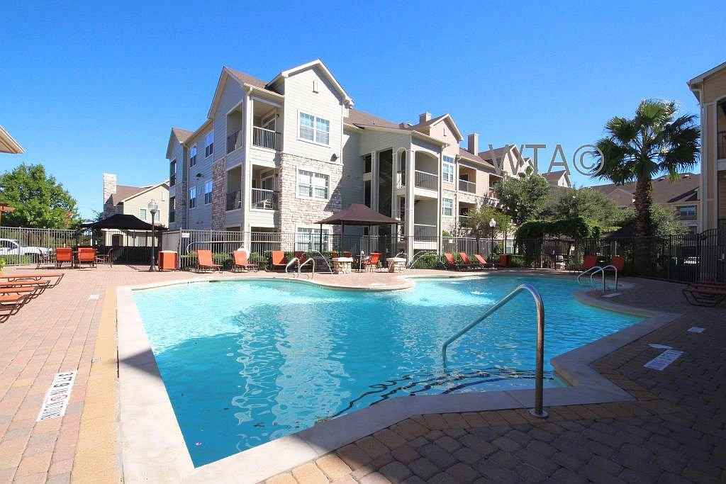 Hunters Chase Dr, Jollyville, TX 78729 3 Bedroom Apartment for 1,530