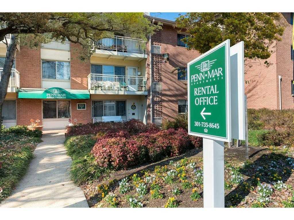 Penn Mar Apartments 3711 Donnell Dr, Forestville, MD 20747 Zumper