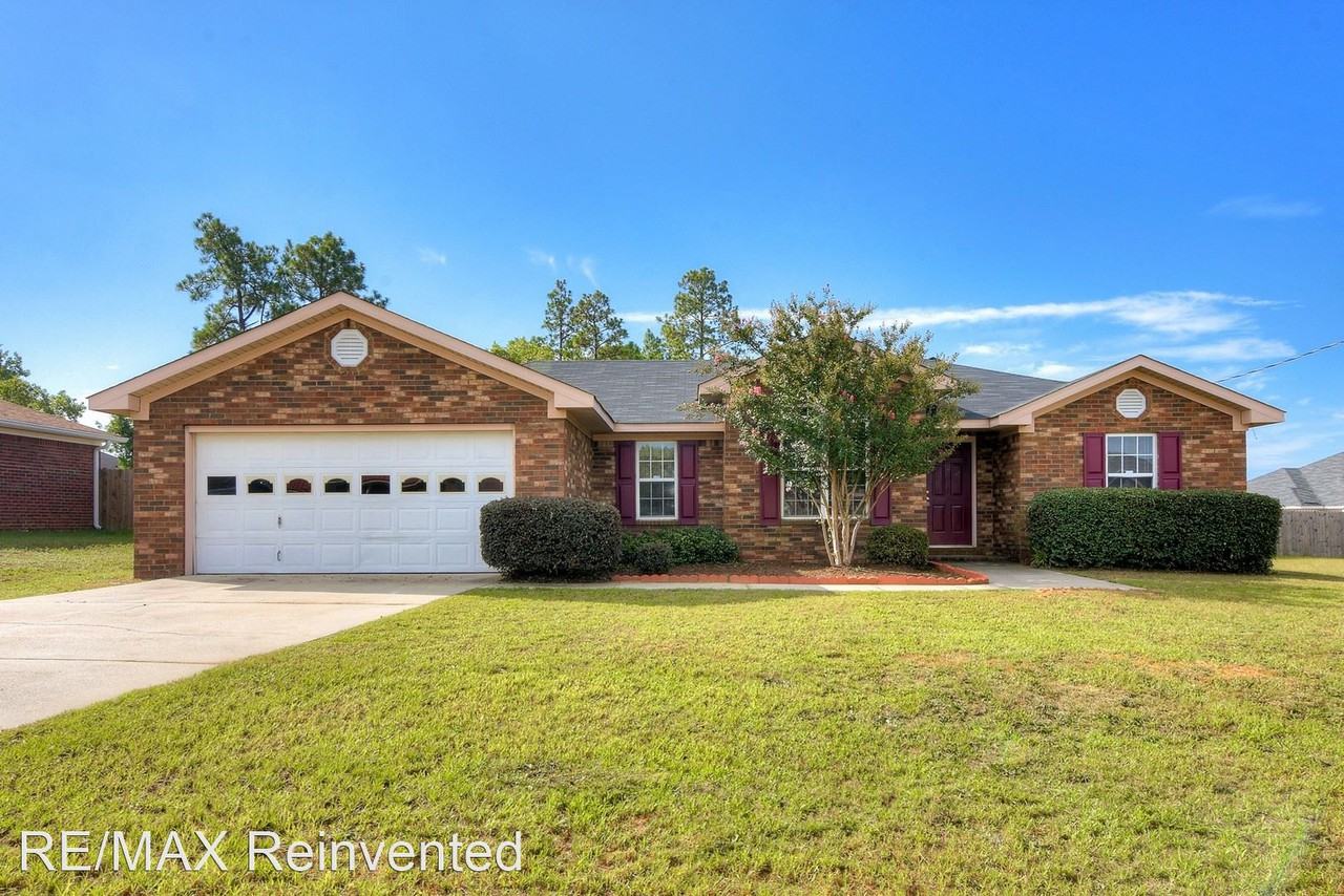 1458 Brookstone Rd, Augusta, GA 30815 3 Bedroom House for 1,400/month