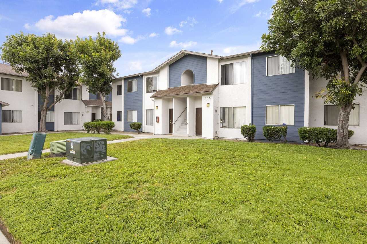 Mar at Chavez Apartments 144 W Calle Primera, San Diego, CA 92173