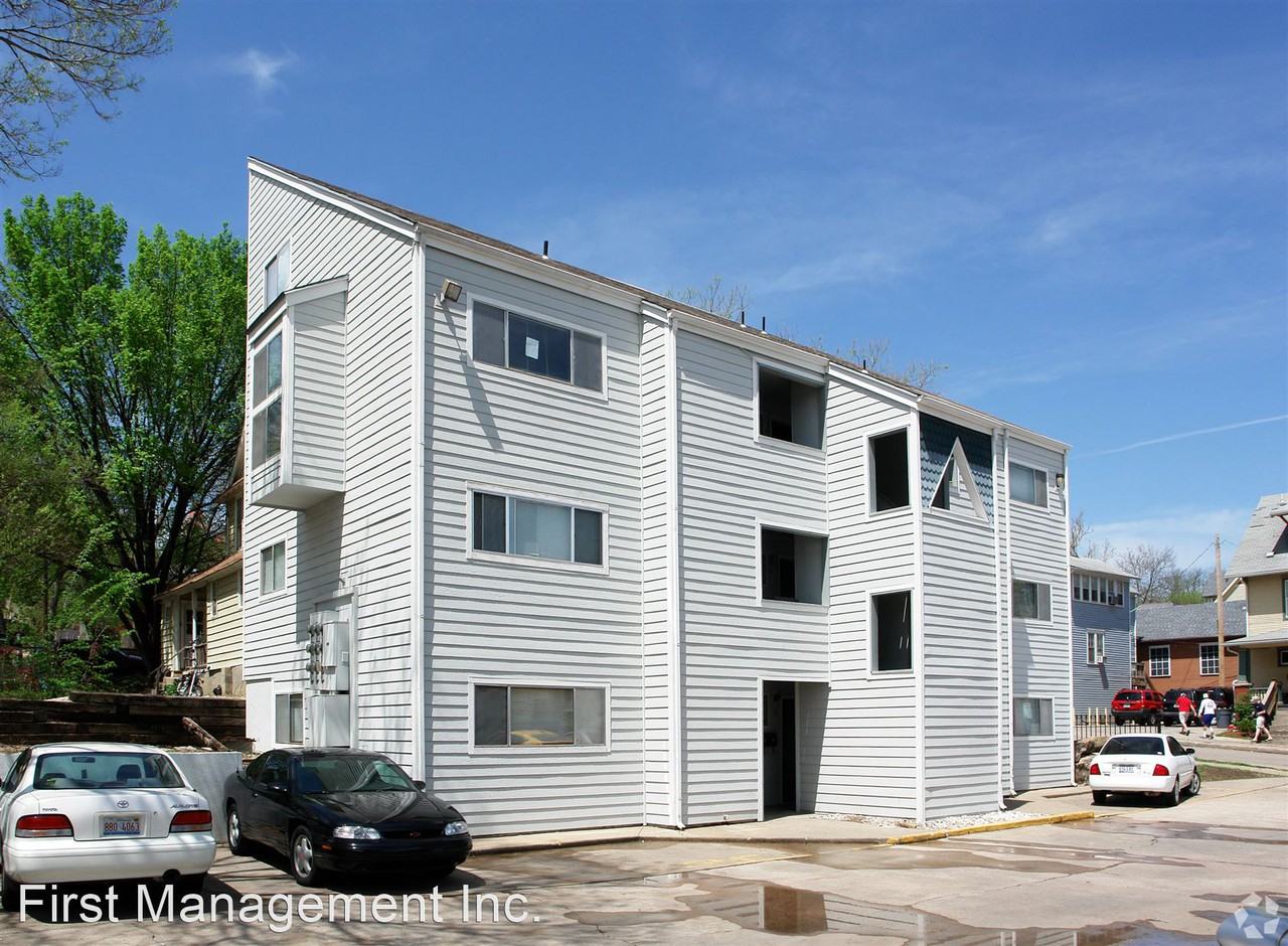 Coldwater Flats Now Leasing for Fall Apartments 413 W 14th St