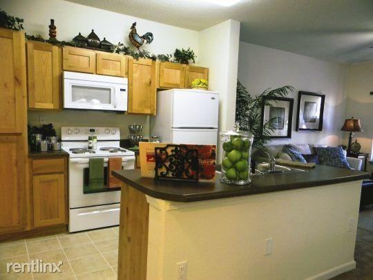 Birchwood Villas Apartments 5428 Ledge Stone Drive, Manhattan, KS