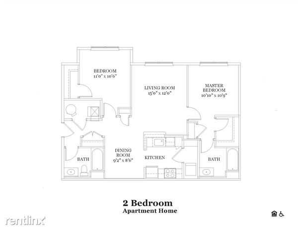 The Parc at Medfield Apartments 1 Gatehouse Drive, medfield, MA 02052
