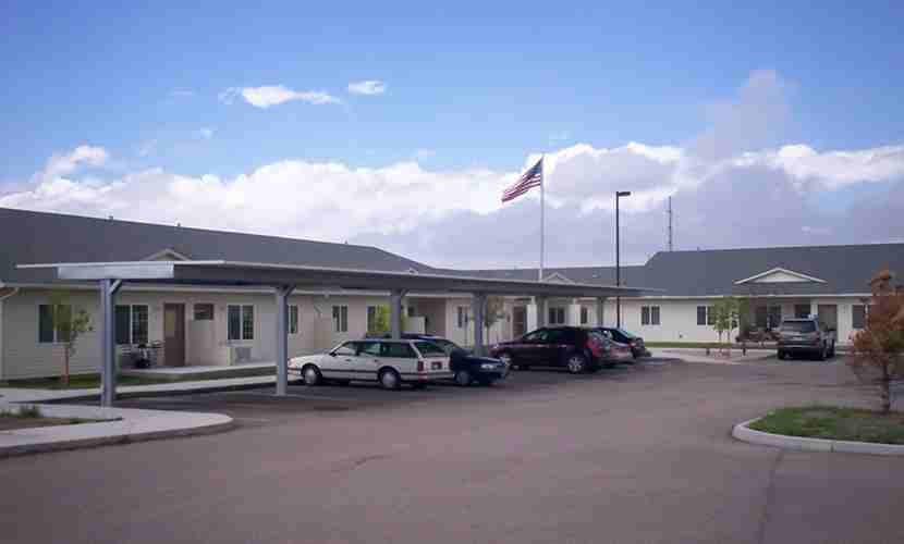 Cheap Apartments for Rent in Cheyenne, WY Affordable Rentals from 419