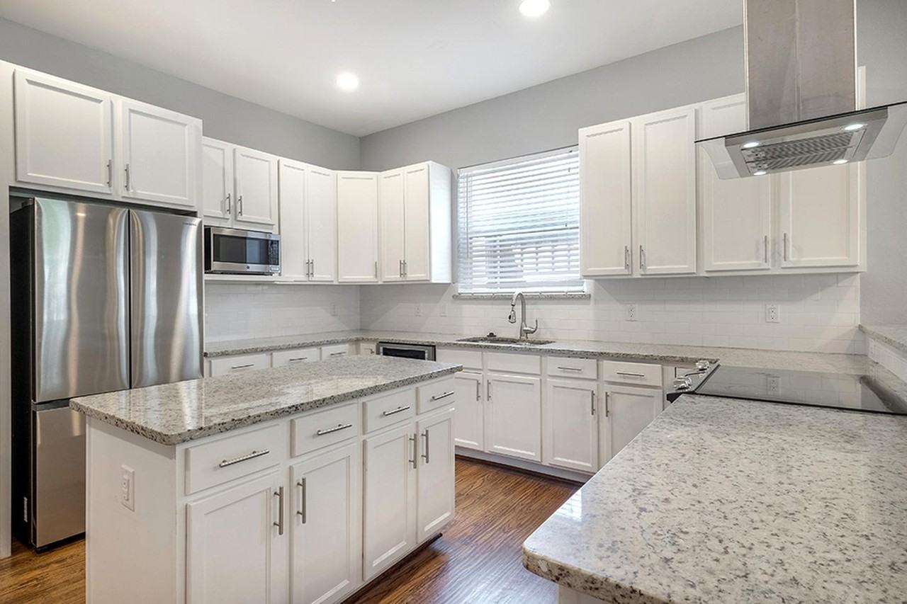 Stately Junius Heights home minutes from SMU Apartments in Dallas, TX