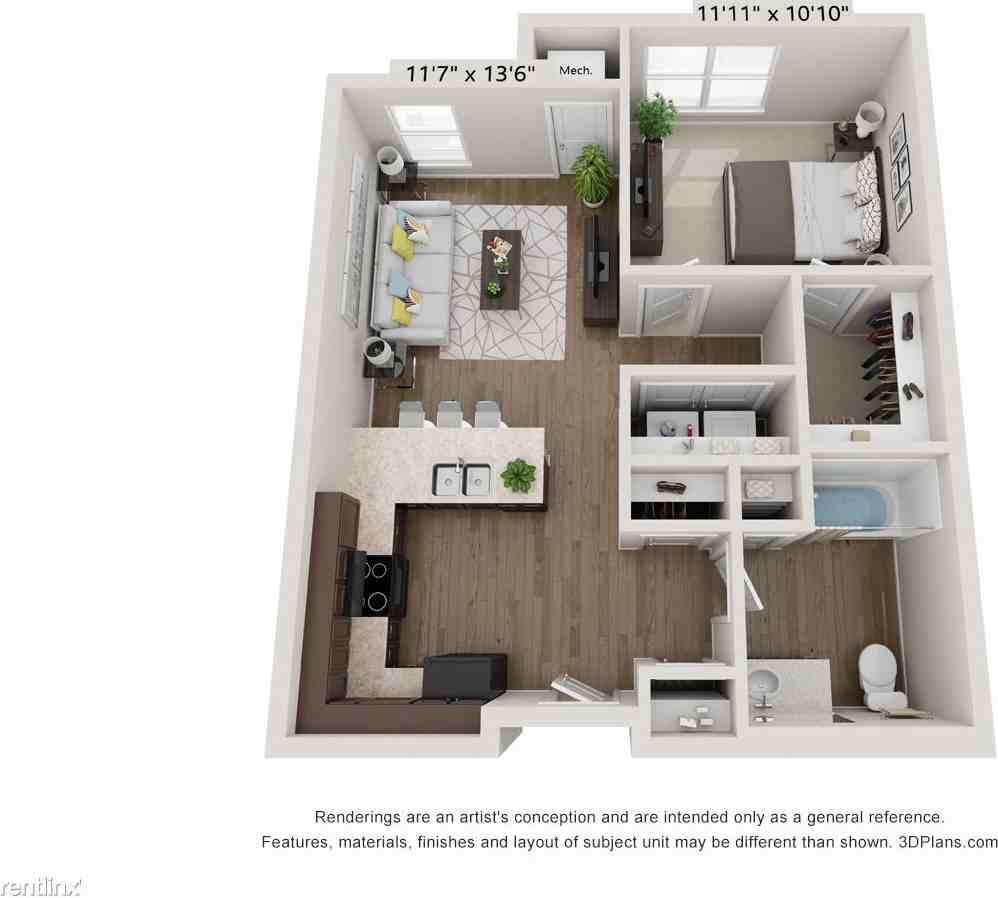 Portsmouth Senior Lofts Apartments 813 Campbell Ave, Portsmouth, OH